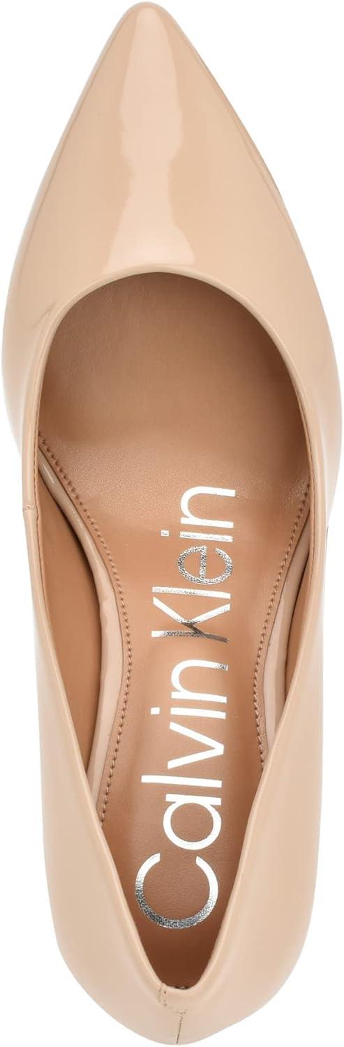 imageCalvin Klein Womens GayleLight Natural