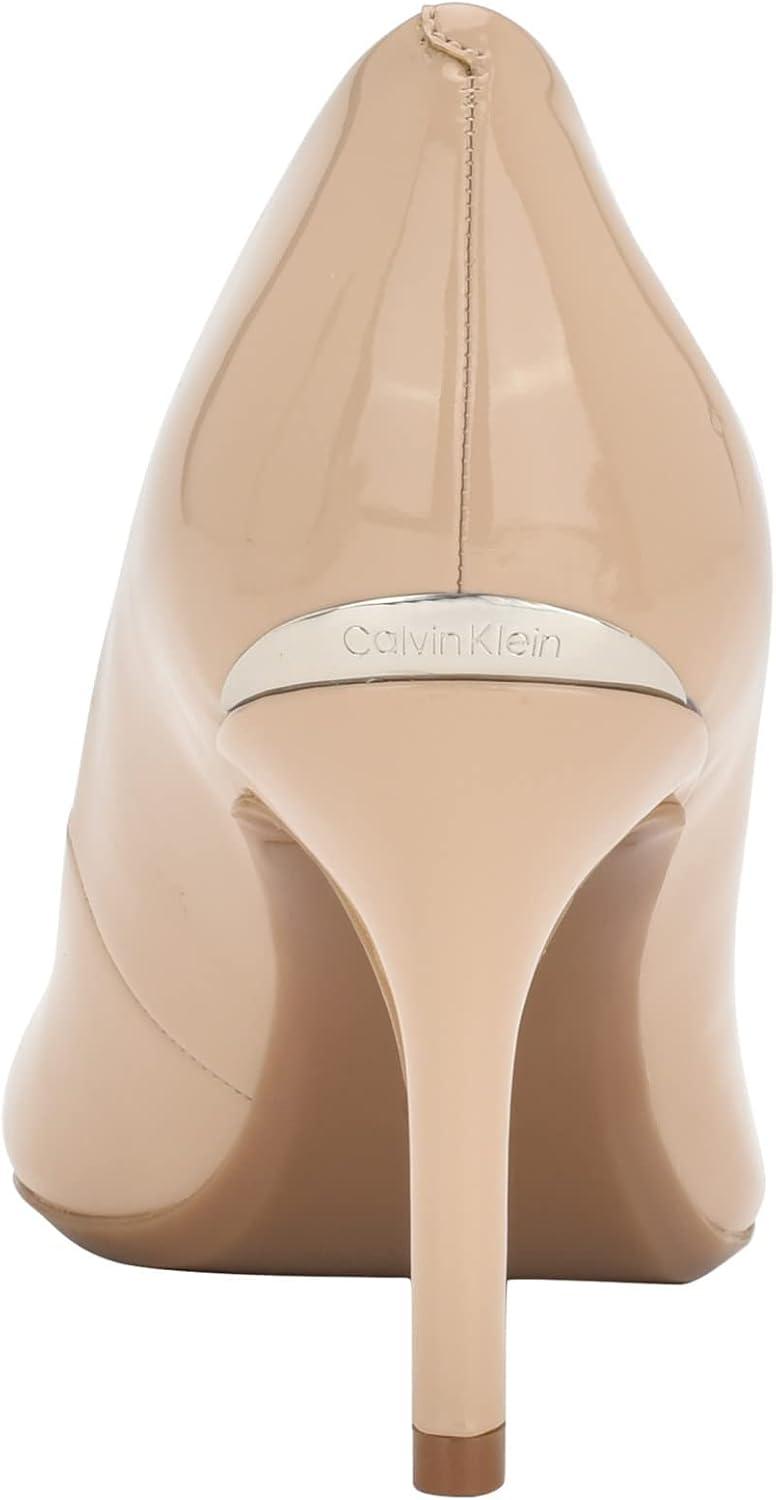 imageCalvin Klein Womens GayleLight Natural