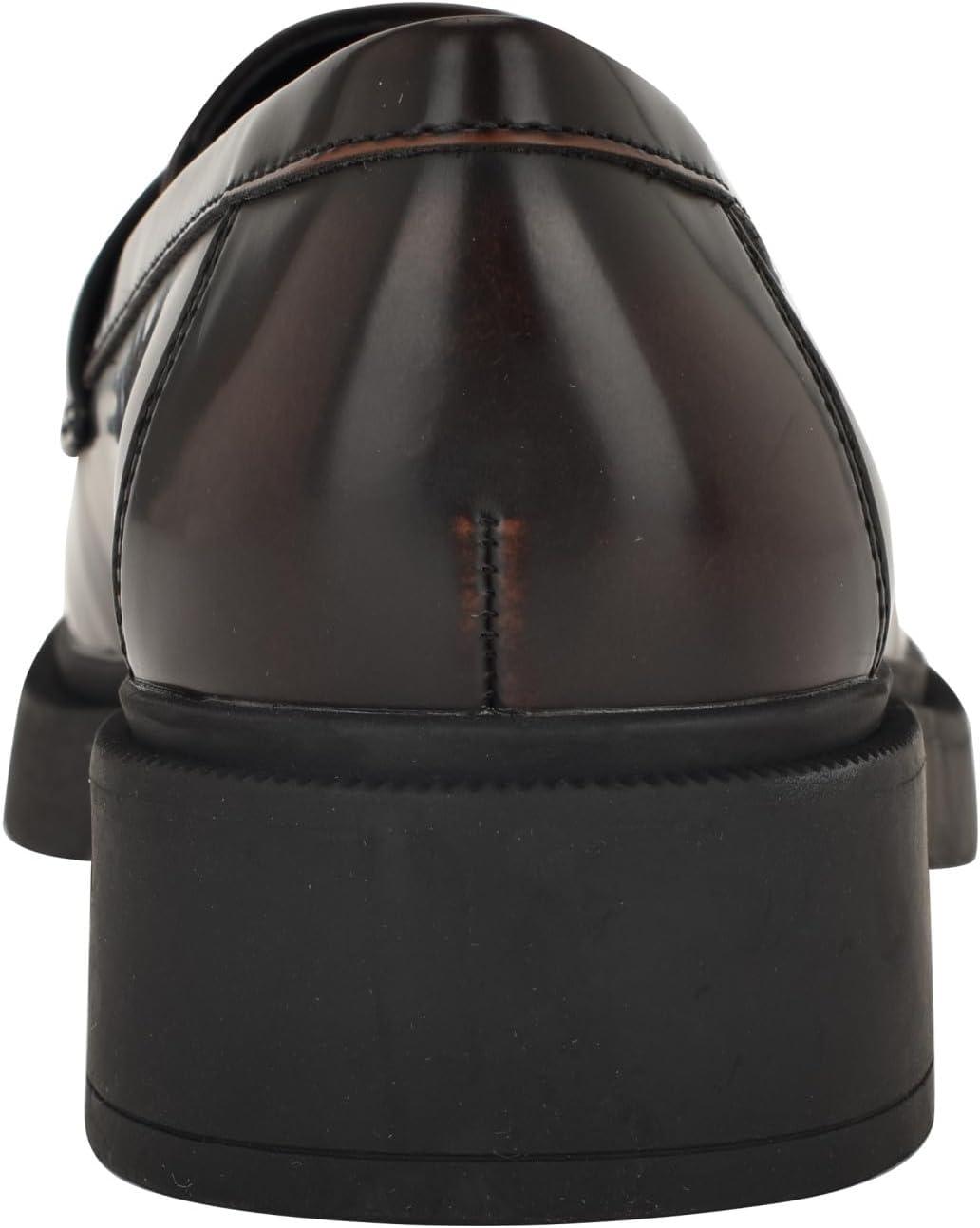 imageCalvin Klein Womens Otinya LoaferDark Brown 200