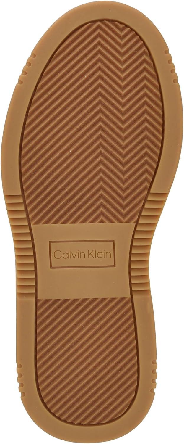 imageCalvin Klein Womens Prizin SneakerIvory 150