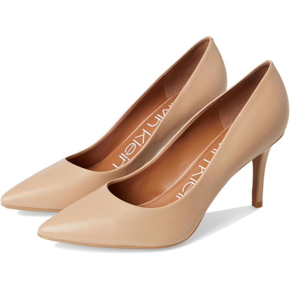 imageCalvin Klein Womens GayleDesert Sand 2