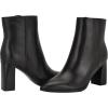 imageCalvin Klein Womens Dezzi Ankle BootBlack Leather 002