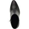 imageCalvin Klein Womens Dezzi Ankle BootBlack Leather 002