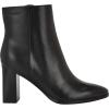 imageCalvin Klein Womens Dezzi Ankle BootBlack Leather 002