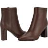 imageCalvin Klein Womens Dezzi Ankle BootDark Brown Leather 201