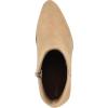 imageCalvin Klein Womens Dezzi Ankle BootLight Natural Suede 110