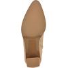 imageCalvin Klein Womens Dezzi Ankle BootLight Natural Suede 110