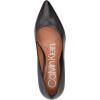 imageCalvin Klein Womens GayleBlack Leather 001
