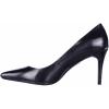 imageCalvin Klein Womens GayleBlack Leather