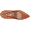 imageCalvin Klein Womens GayleCognac Suede