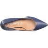 imageCalvin Klein Womens GayleNavy Leather