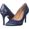 imageCalvin Klein Womens GayleNavy Leather