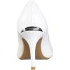 imageCalvin Klein Womens GayleWhite Leather 112