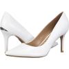 imageCalvin Klein Womens GayleWhite Leather 112