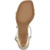 imageCalvin Klein Womens Ishaya Heeled SandalGold 710