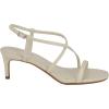 imageCalvin Klein Womens Ishaya Heeled SandalIvory 150