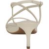 imageCalvin Klein Womens Ishaya Heeled SandalIvory 150