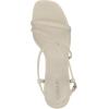 imageCalvin Klein Womens Ishaya Heeled SandalIvory 150