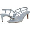 imageCalvin Klein Womens Ishaya Heeled SandalLight Blue 450