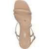 imageCalvin Klein Womens Ishaya Heeled SandalLight Natural 110