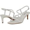 imageCalvin Klein Womens Ishaya Heeled SandalWhite 140