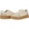 imageCalvin Klein Womens Prizin SneakerIvory 150