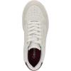 imageCalvin Klein Womens Prizin SneakerWhiteRed Multi 142