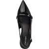 imageCalvin Klein Womens Simira PumpBlack Patent 001
