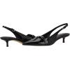 imageCalvin Klein Womens Simira PumpBlack Patent 001