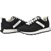 imageCalvin Klein Womens Tanja SneakerBlackWhite 001