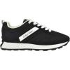 imageCalvin Klein Womens Tanja SneakerBlackWhite 001