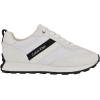 imageCalvin Klein Womens Tanja SneakerWhiteBlack 140