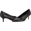 imageCalvin Klein Womens Voneta PumpBlack Leather 001