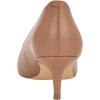imageCalvin Klein Womens Voneta PumpLight Natural Leather 110