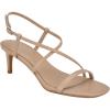 imageCalvin Klein Womens Ishaya Heeled SandalLight Natural 110