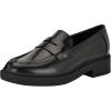 imageCalvin Klein Womens Otinya LoaferBlack 001