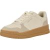 imageCalvin Klein Womens Prizin SneakerIvory 150