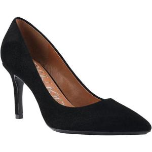 imageCalvin Klein Womens GayleBlack Suede