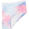 imageCalvin Klein Girls Seamless Hipster Six PackTie Dye Pack