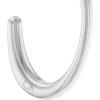 imageCalvin Klein Jewelry Womens Stainless Steel Hoop Earrings Color Silver Model 35000346