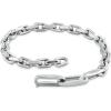 imageCalvin Klein Mens CK Aspire Bracelet Stainless Steel Modern Elegance  Premium Fashion for Everyday Wear  Gift for Him
