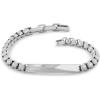 imageCalvin Klein Mens Jewelry  Iconic ID Link Bracelet  Stainless Steel  Modern Statement Accessory  Gift for Him