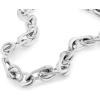 imageCalvin Klein Womens Jewelry  CK Statement Links Necklace  Stainless Steel  Contemporary Fashion for Everyday Wear  Gift for HerSilver