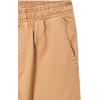 imageCalvin Klein boys 2 Pc Woven Woven Pant SetPlaidTigers Eye