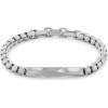imageCalvin Klein Mens Jewelry  Iconic ID Link Bracelet  Stainless Steel  Modern Statement Accessory  Gift for Him