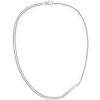 imageCalvin Klein Mens Jewelry  Iconic ID Necklace  Stainless Steel  Modern Statement Accessory  Gift for Him