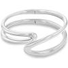 imageCalvin Klein Womens Jewelry  CK Statement Links Bangle  Stainless Steel  Contemporary Fashion for Everyday Wear  Gift for Her