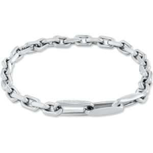 imageCalvin Klein Mens CK Aspire Bracelet Stainless Steel Modern Elegance  Premium Fashion for Everyday Wear  Gift for Him