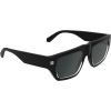 imageCALVIN KLEIN JEANS CKJ25619S Rectangular Sunglasses Black One Size