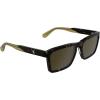 imageCalvin Klein Jeans Mens Ckj25617s SunglassesDark Havana